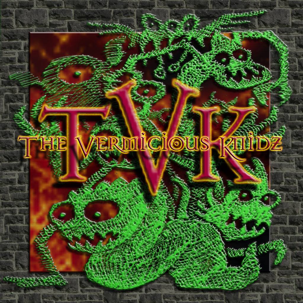 The Vermicious Knidz