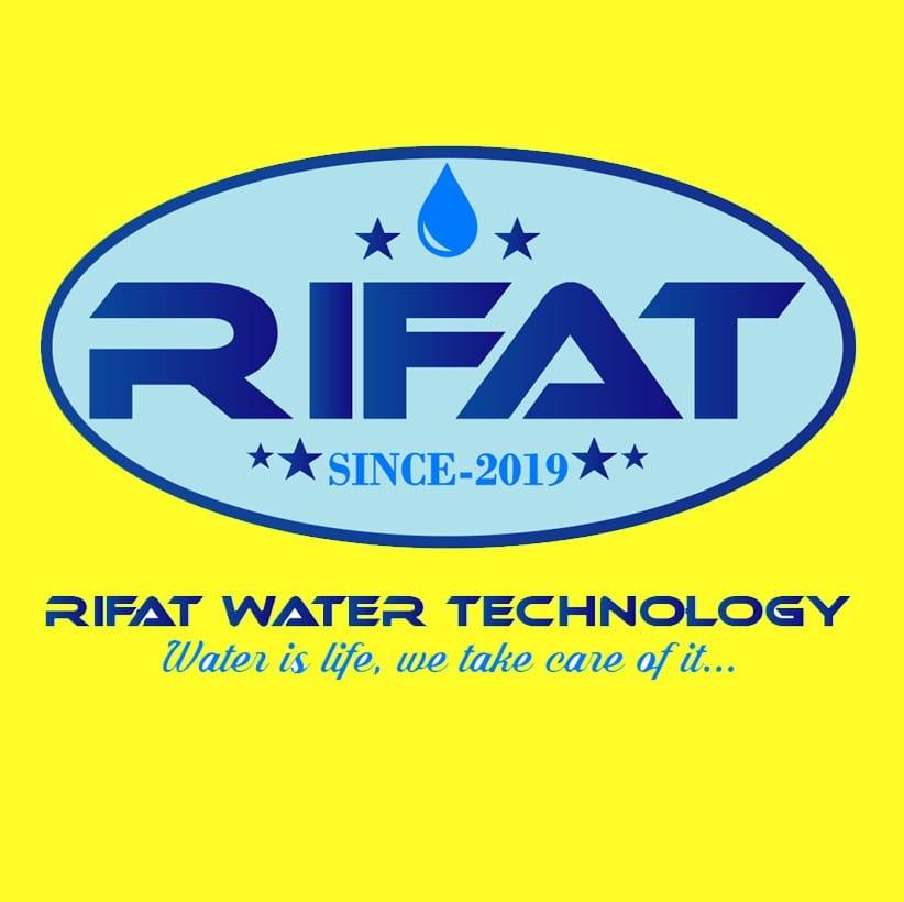 Rifat Water Technology | Gazipur