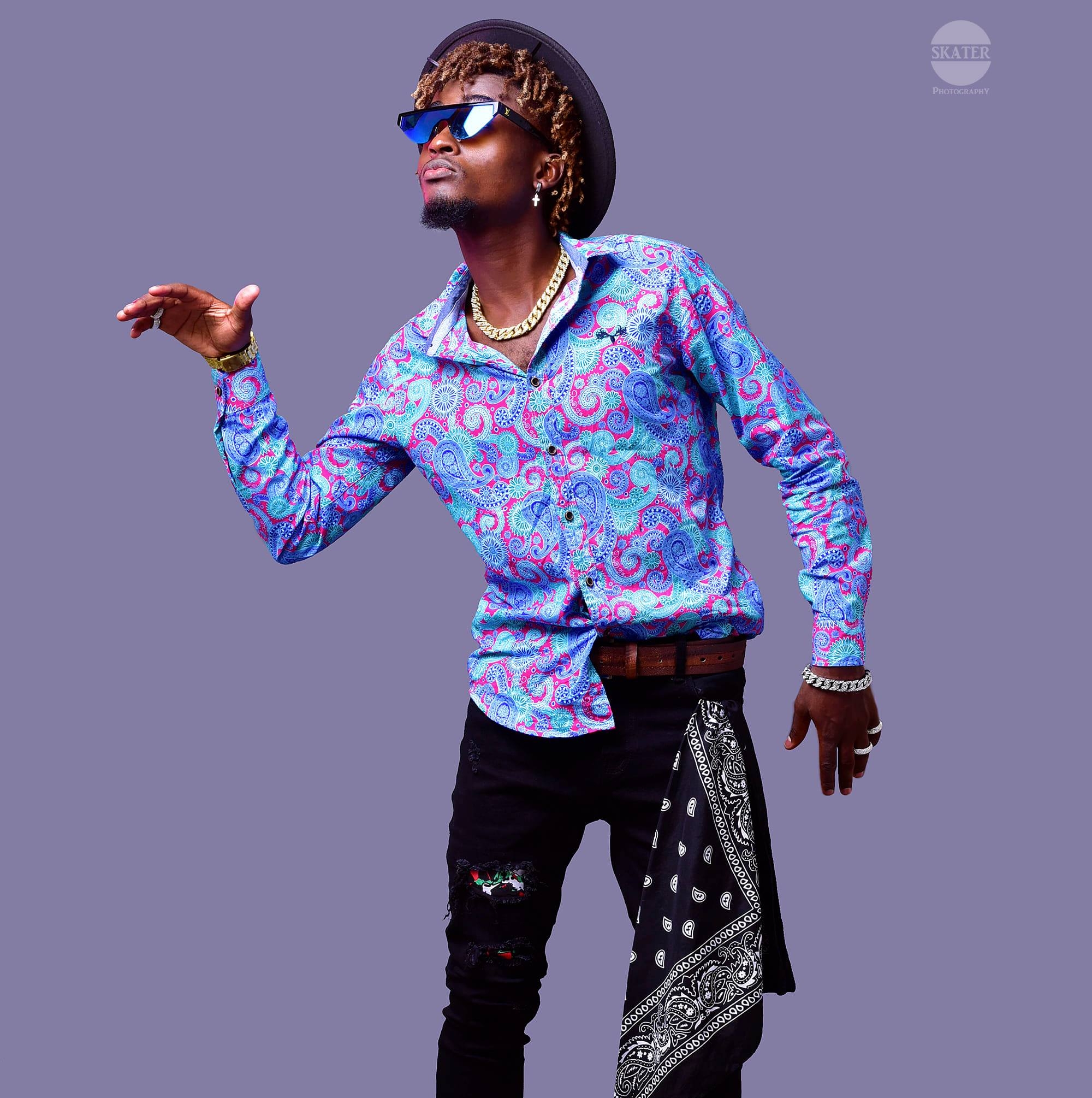 Wizzboy Kenya