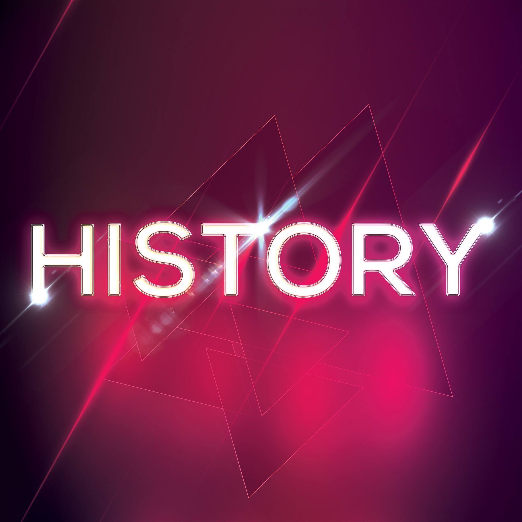 History Parties