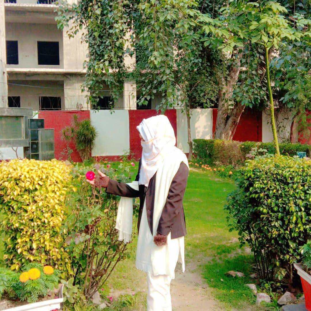 Adv Mehwish Bhatti