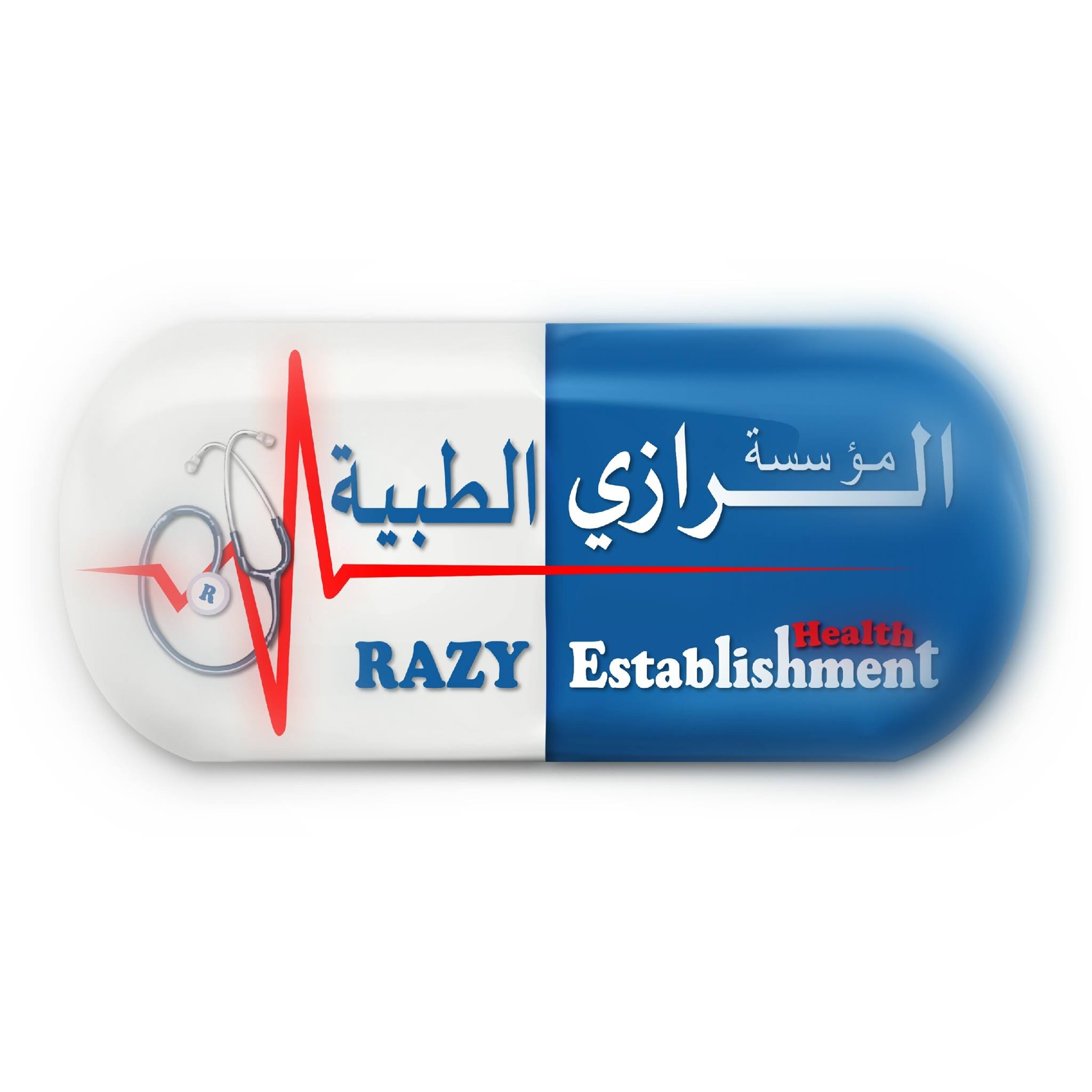 ٌRazy Establishment - Health | Qabun