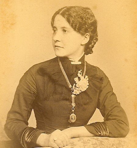 Eliza Rhodes