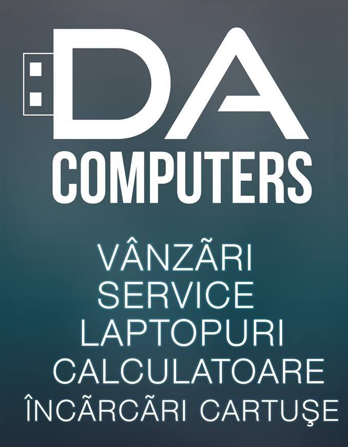 DA Computers | Dej