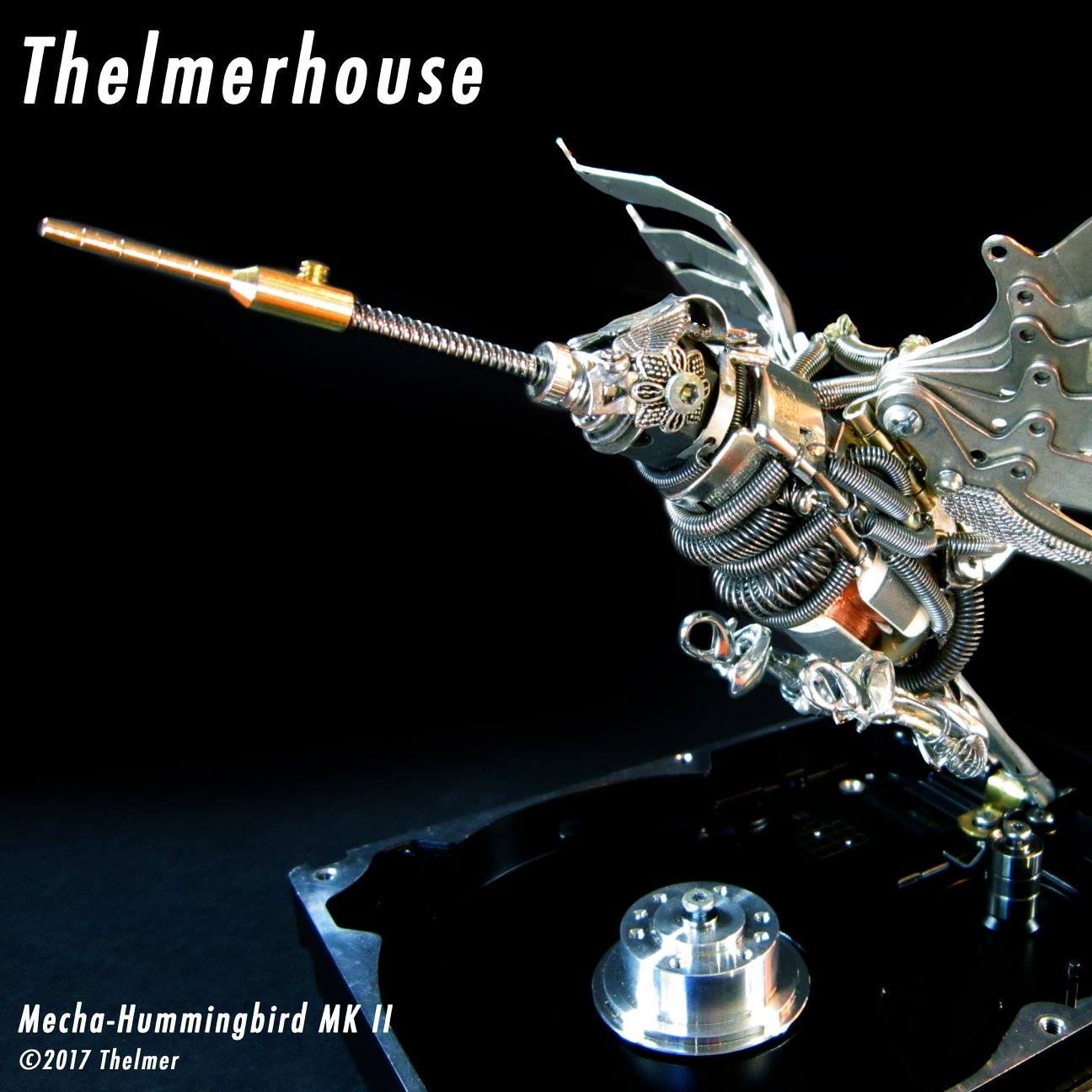 Thelmerhouse