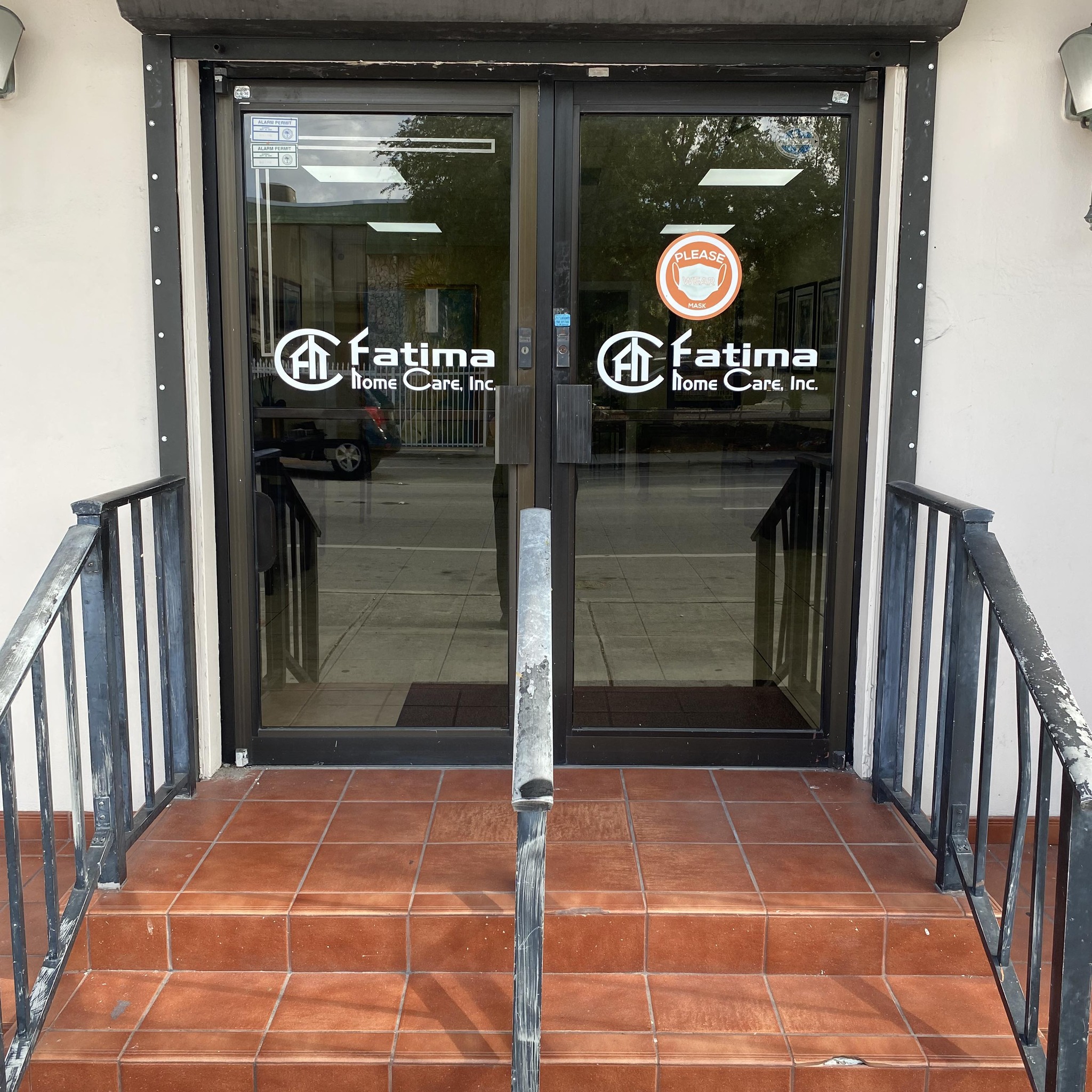 Fatima Home Care | Miami FL