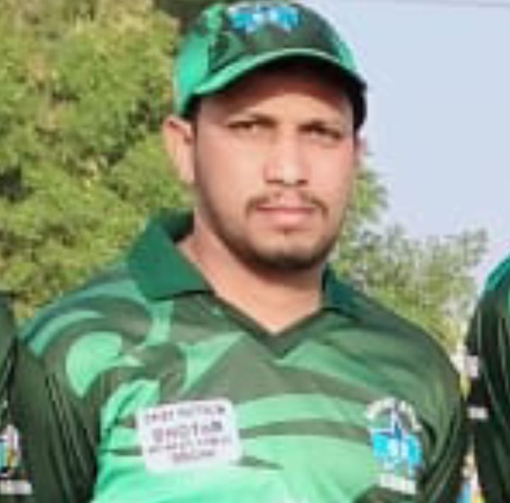 Rashid Ali