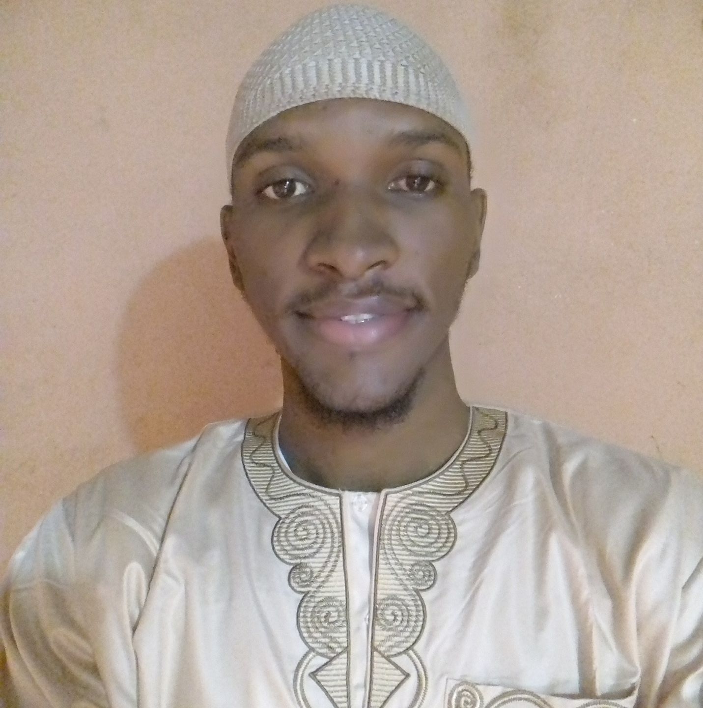 Cheikh Sulaïman