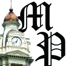 Profile for The Madison Press