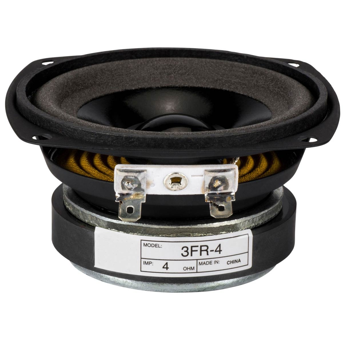 PRM AUDIO PRO