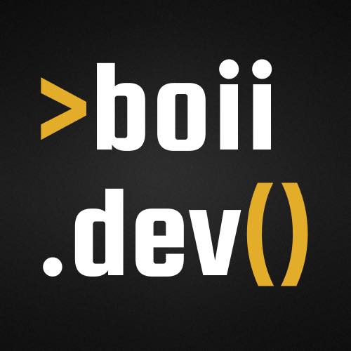 BOII Development