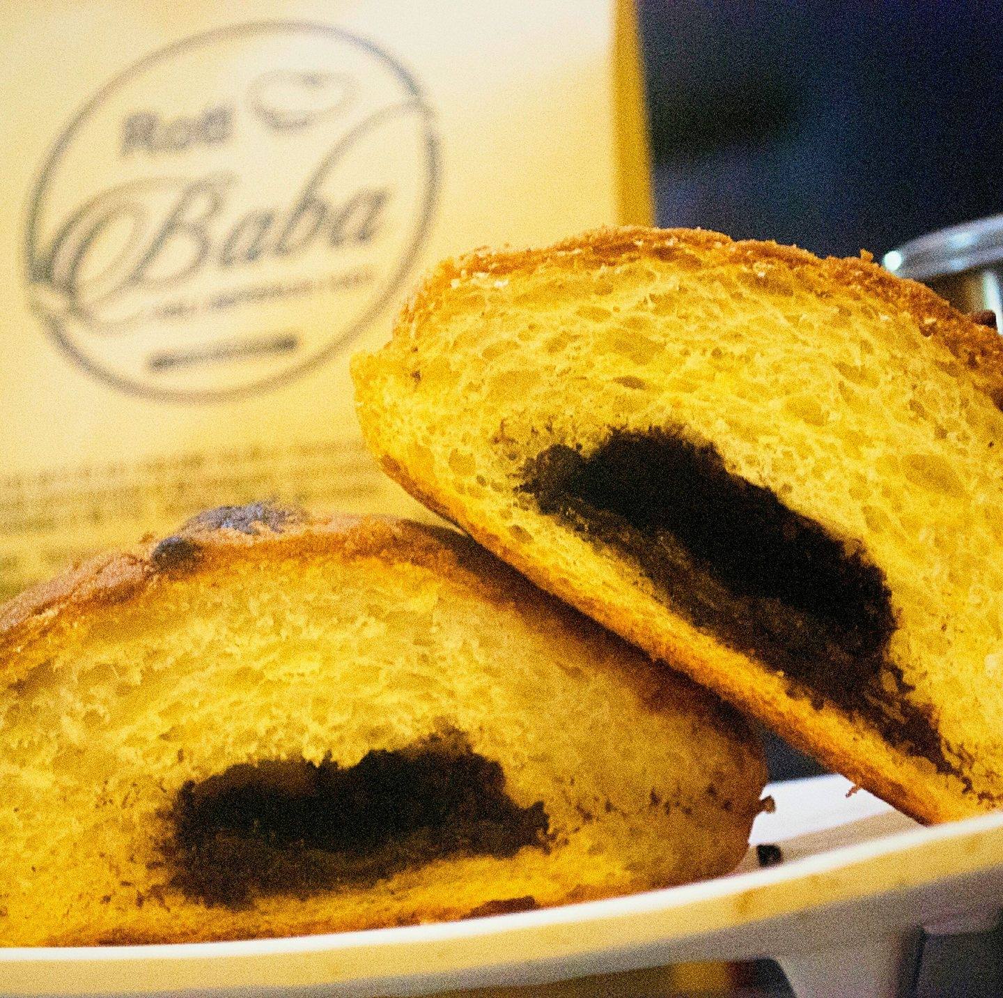 Roti Baba Homemade | Jember