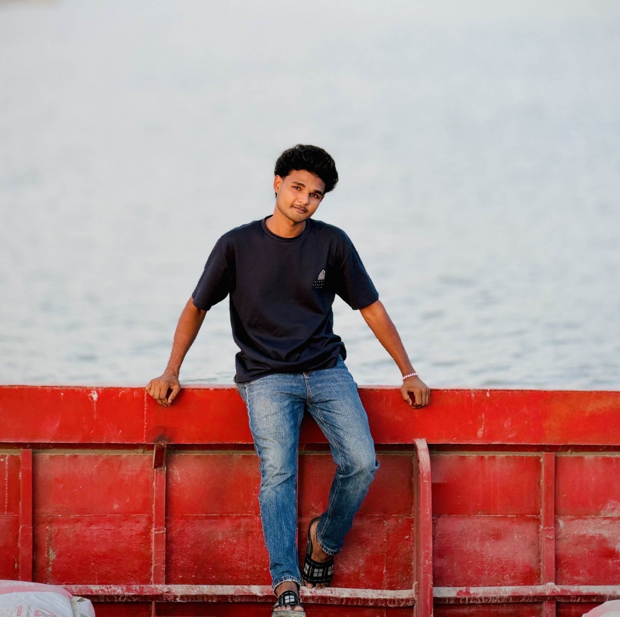 Mafuj Chokider