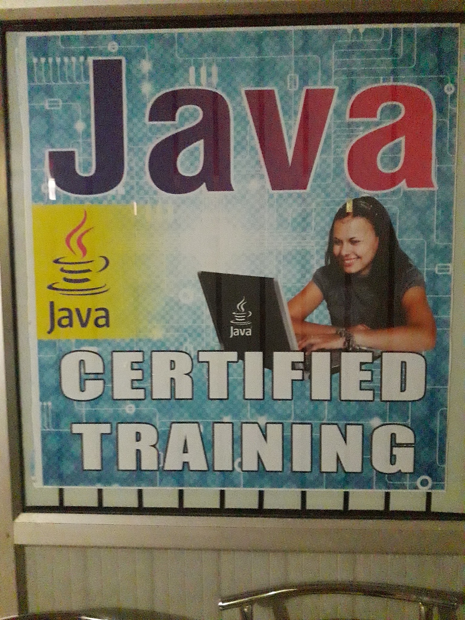Python training