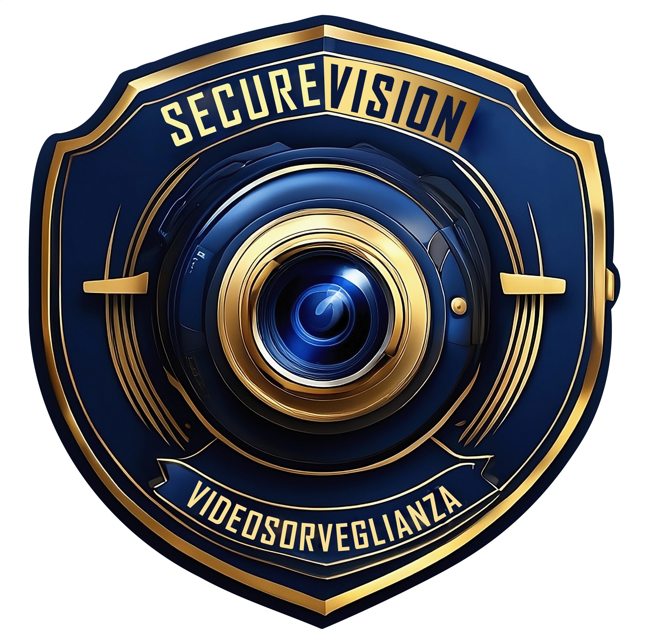 Secure Vision | Palermo