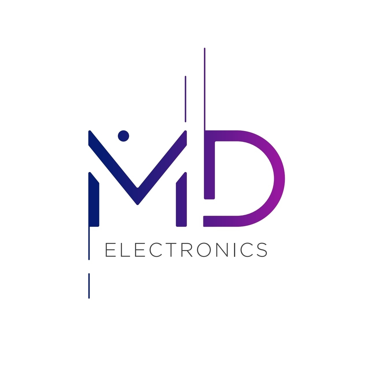 Md Elektronik Logo 🎉 Thrilled To Welcome MD Electronics To PALM