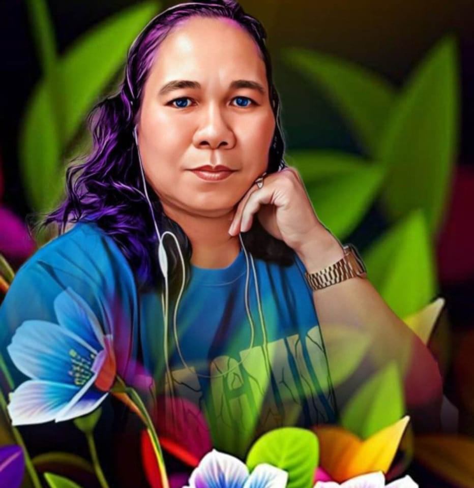 Melissa Dela Torre Candelasa