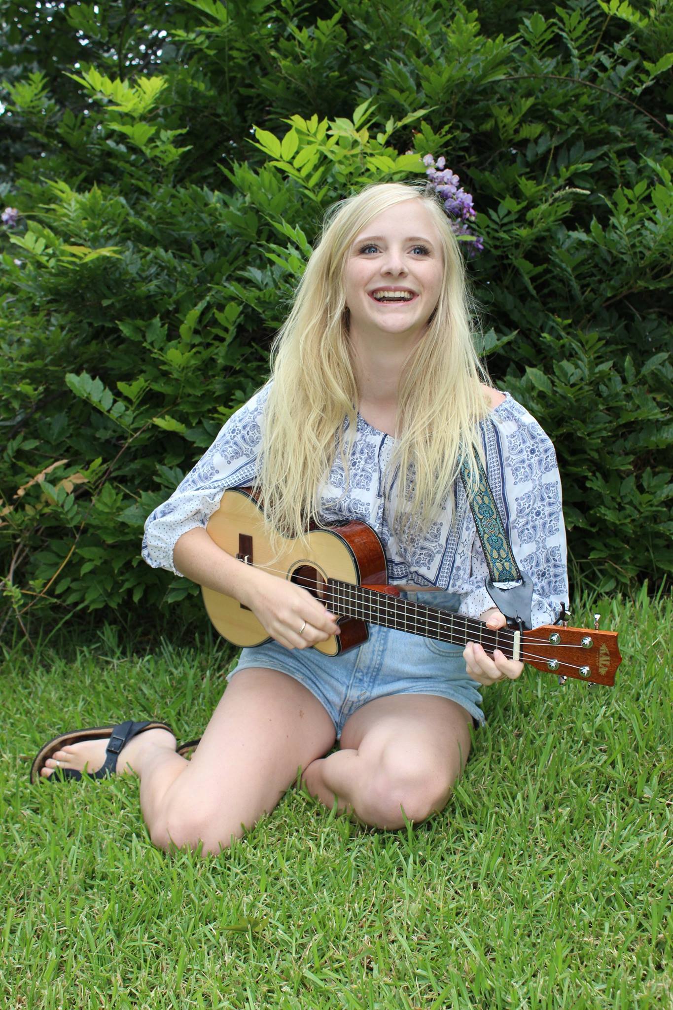 Chelsea Routley Music