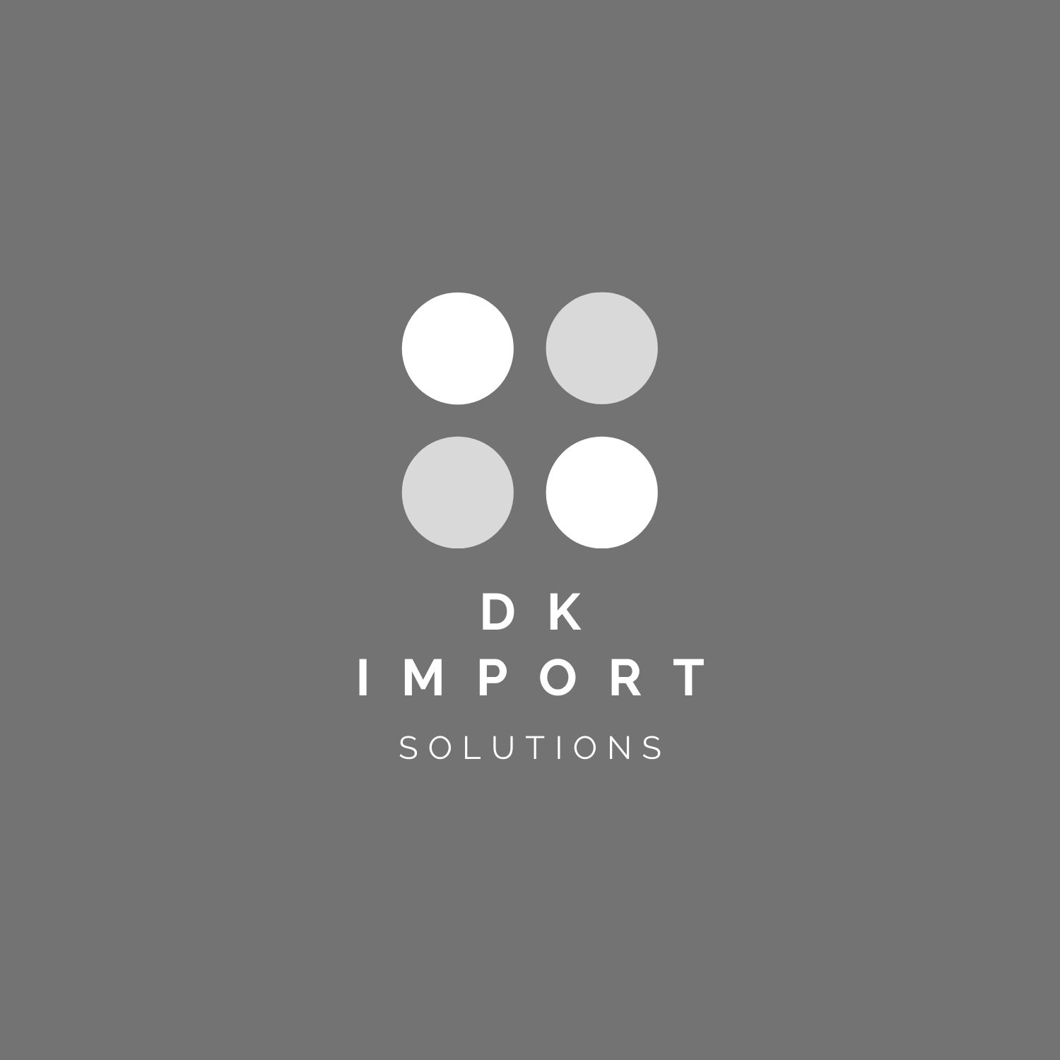 DK Import