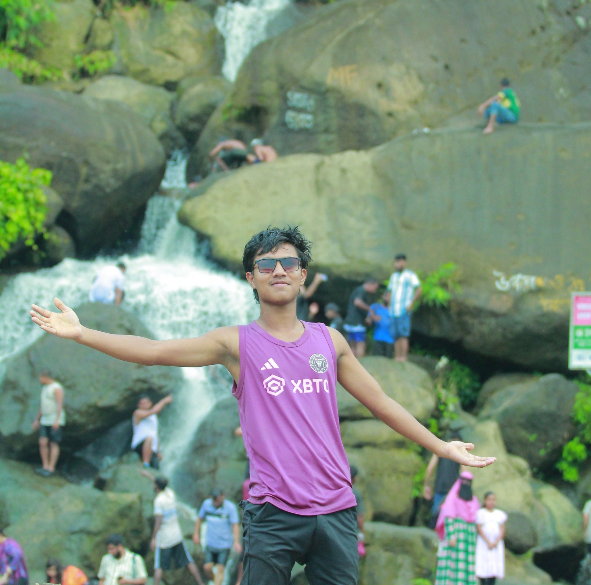 Bijay Roy