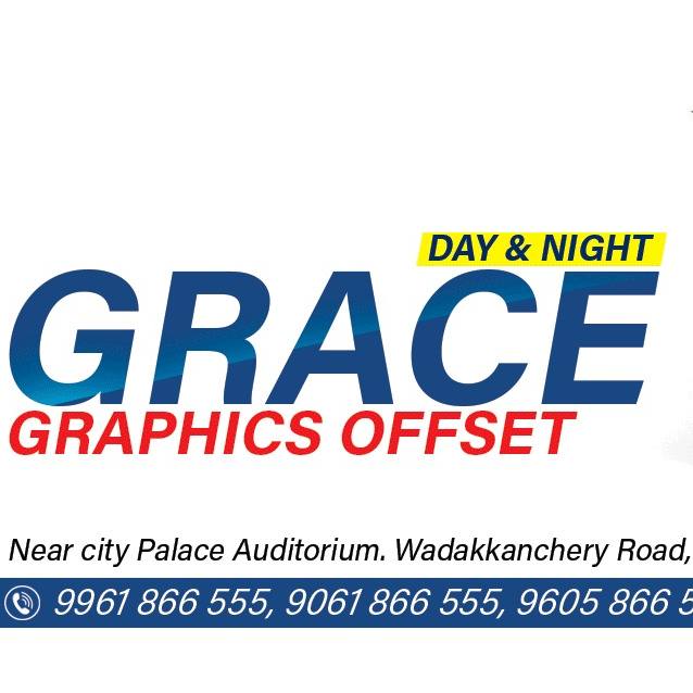 Grace graphics