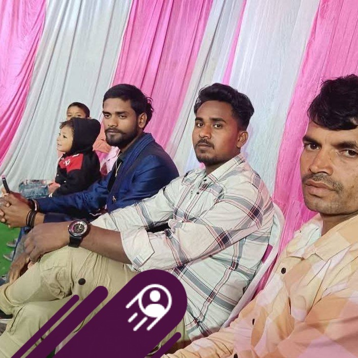 Dhananjay Kumar Patel