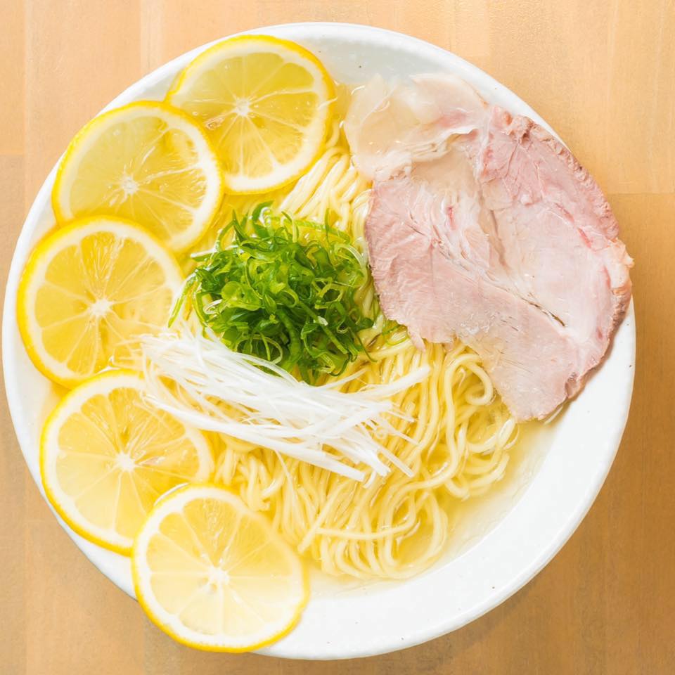 麺 屋 轍