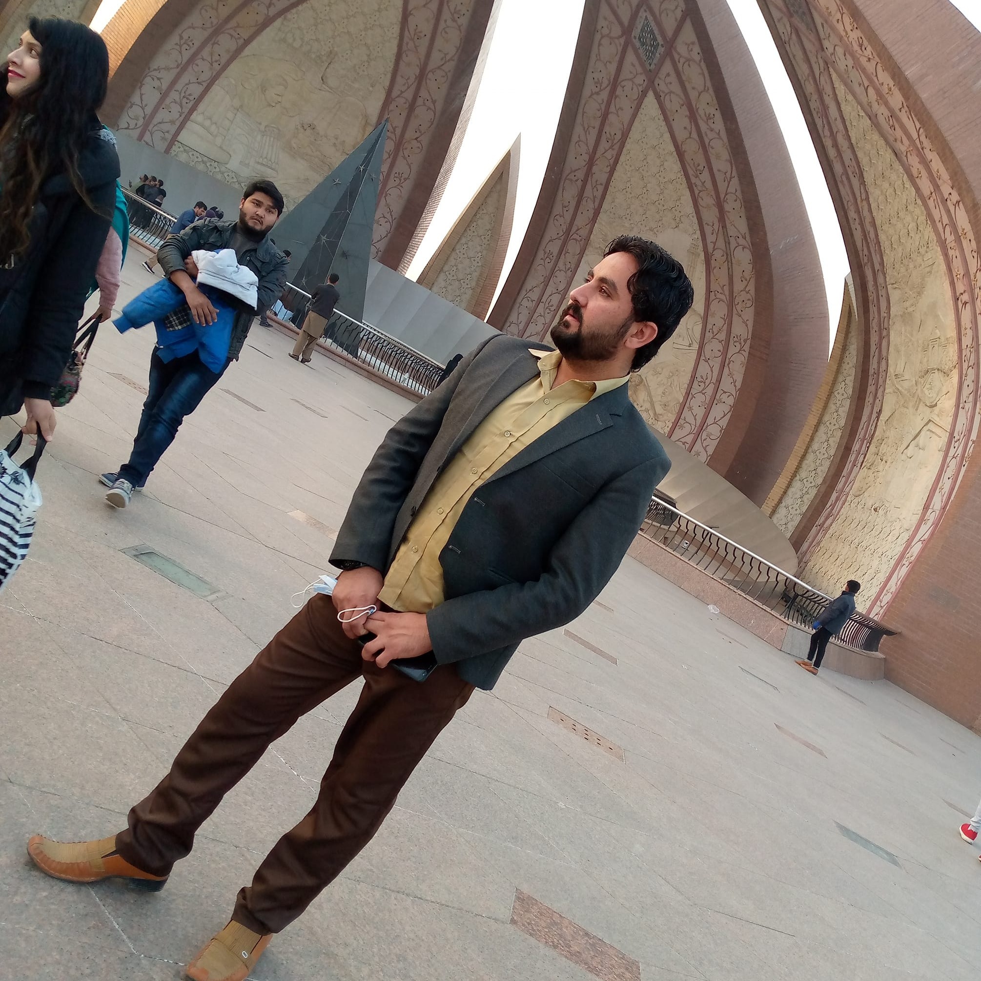 Abdul Waheed | Quetta