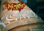 Tiki Nesian Productions | Paea