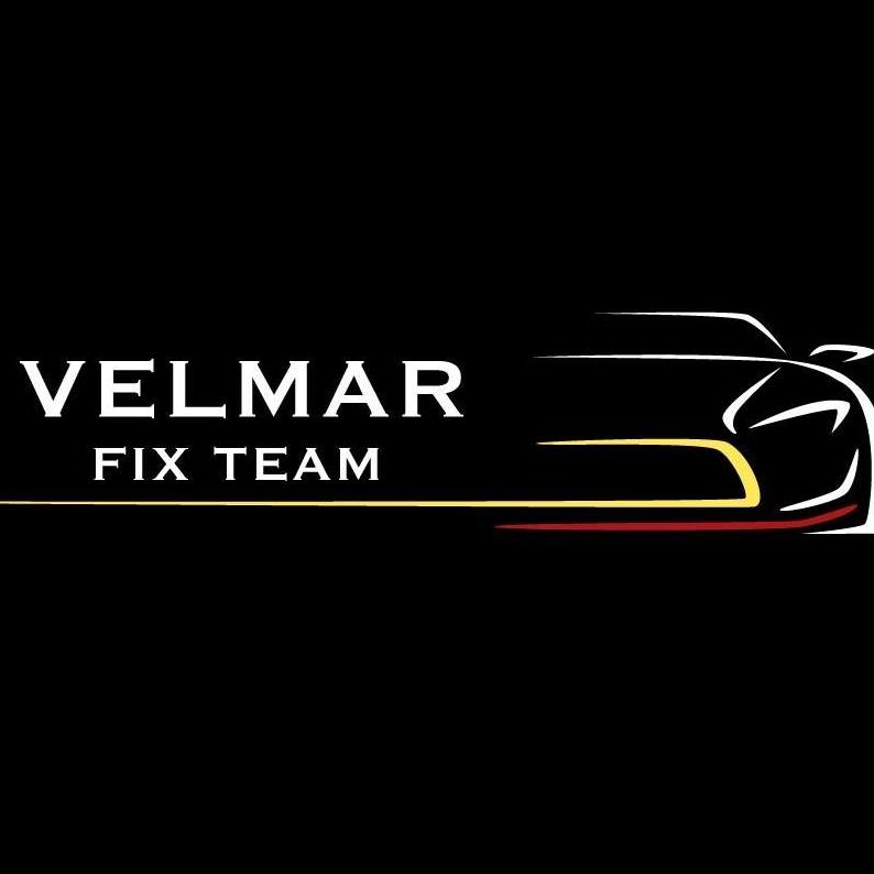 Velmar Integral fix team