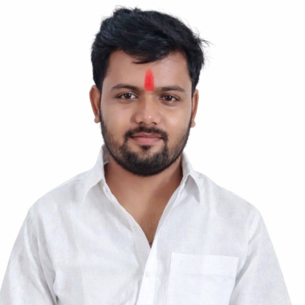 Ritesh Singh Rajput