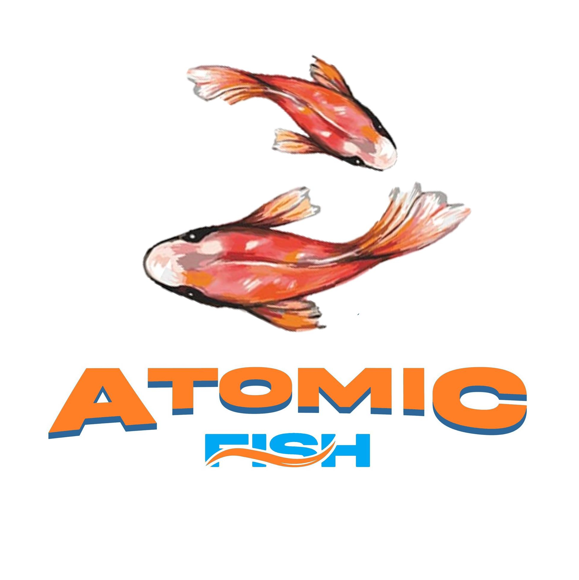 Acuario Atomic Fish | Lima