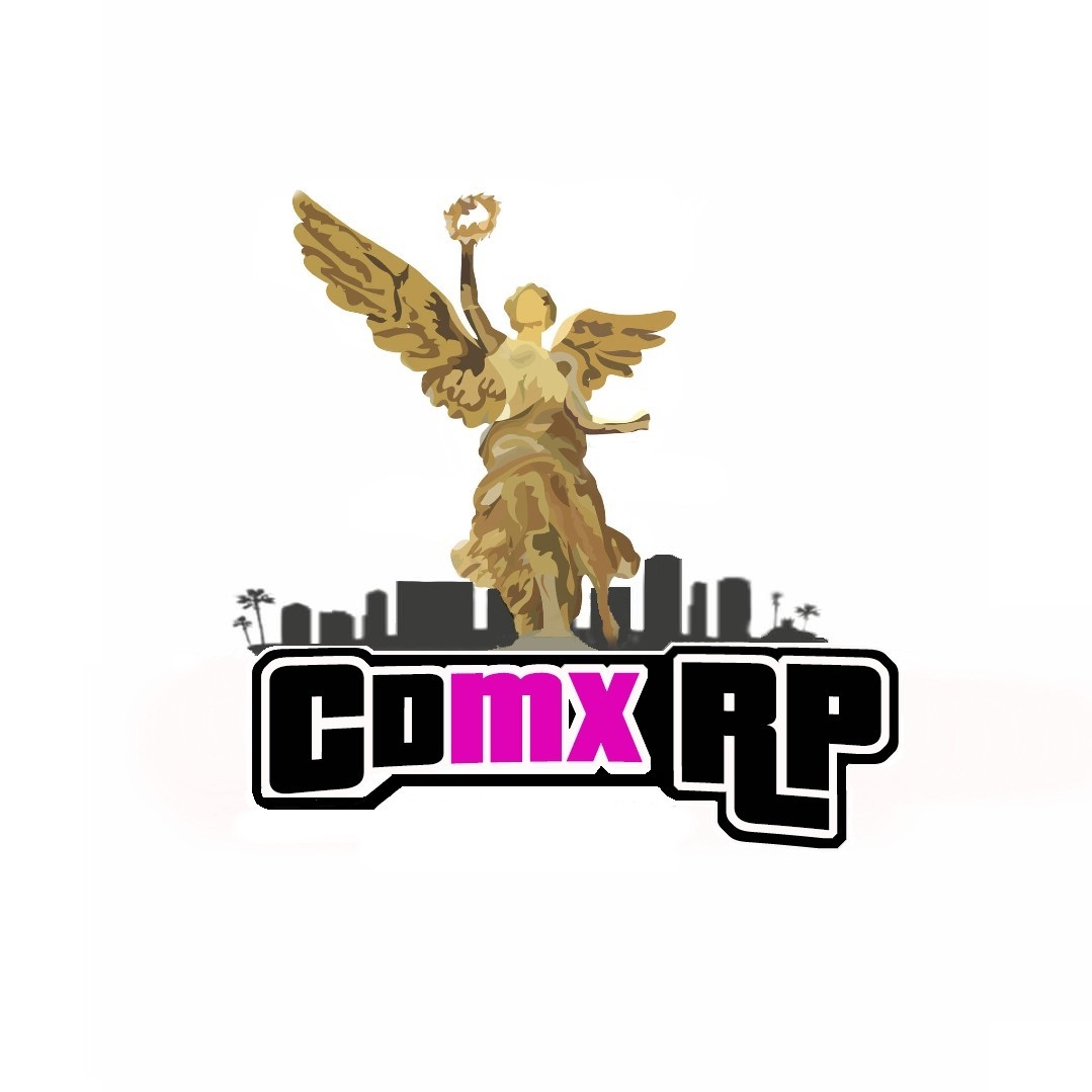 CDMX RP