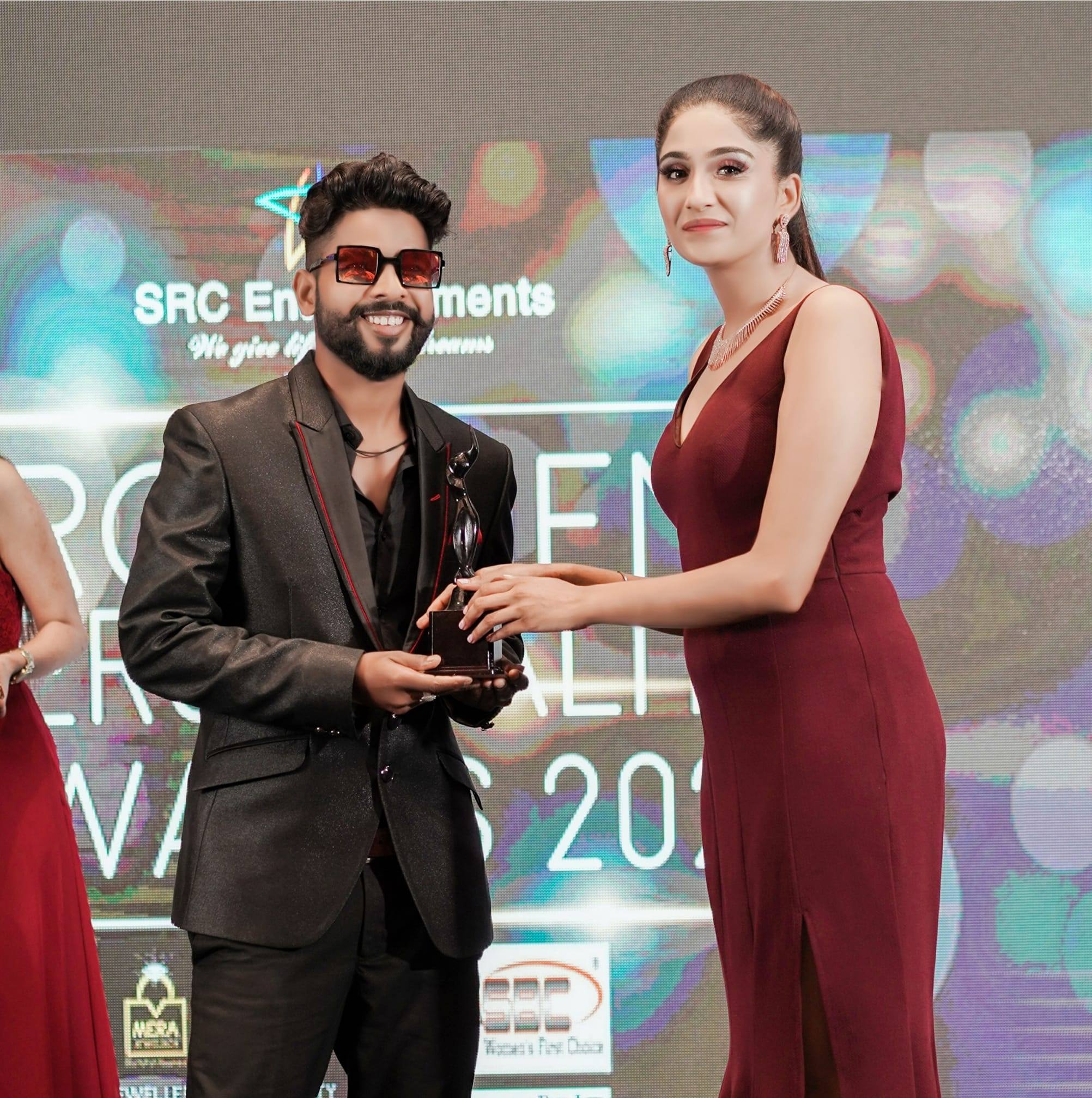 RK RAVI