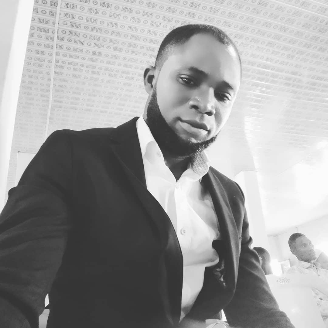 Abiodun Timothy | Lagos