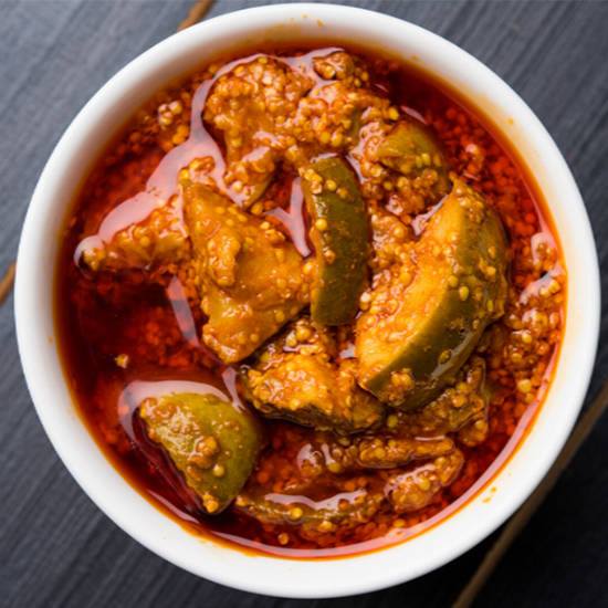 আচার বাড়ী | Jessore