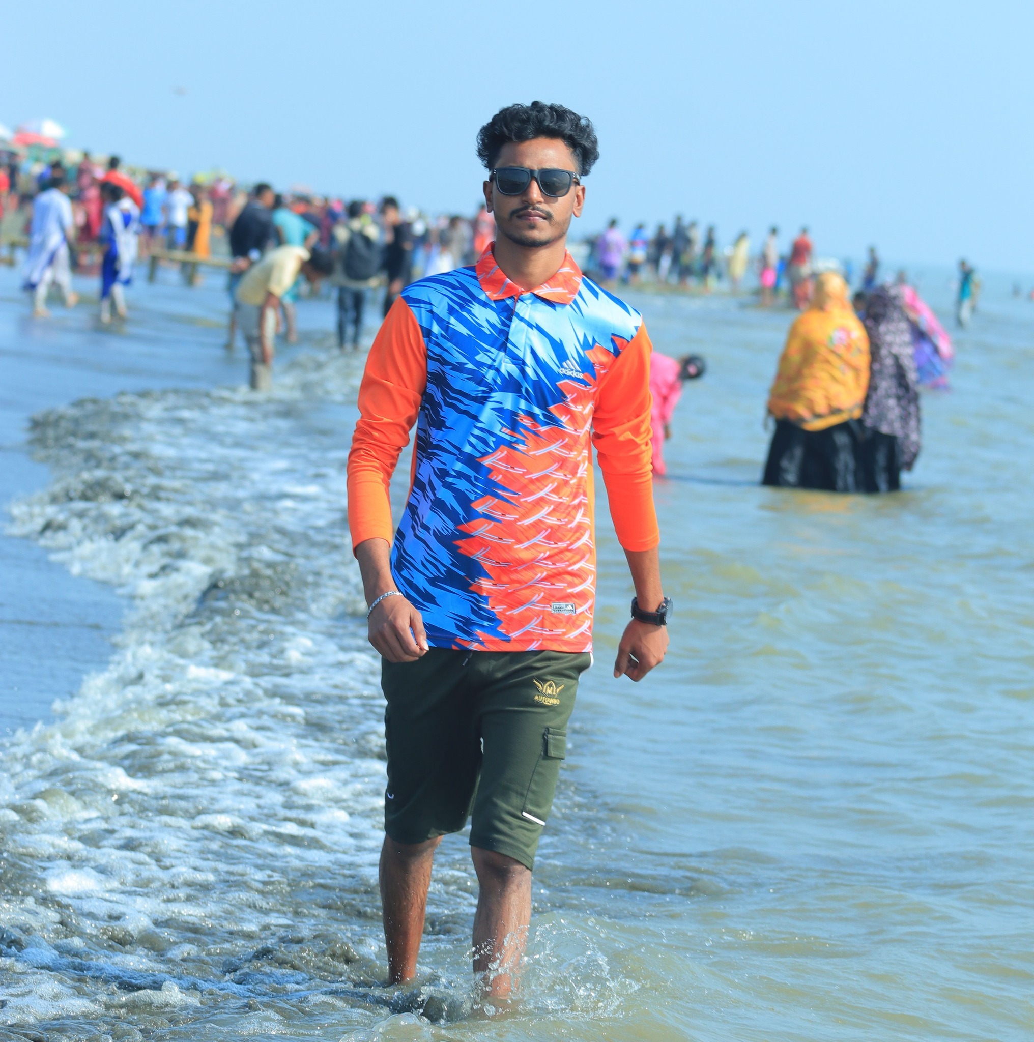 Gm Saiful Islam