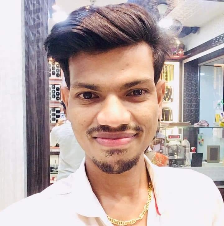 Singer Raju mali
