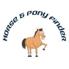 Horse & Pony Finder