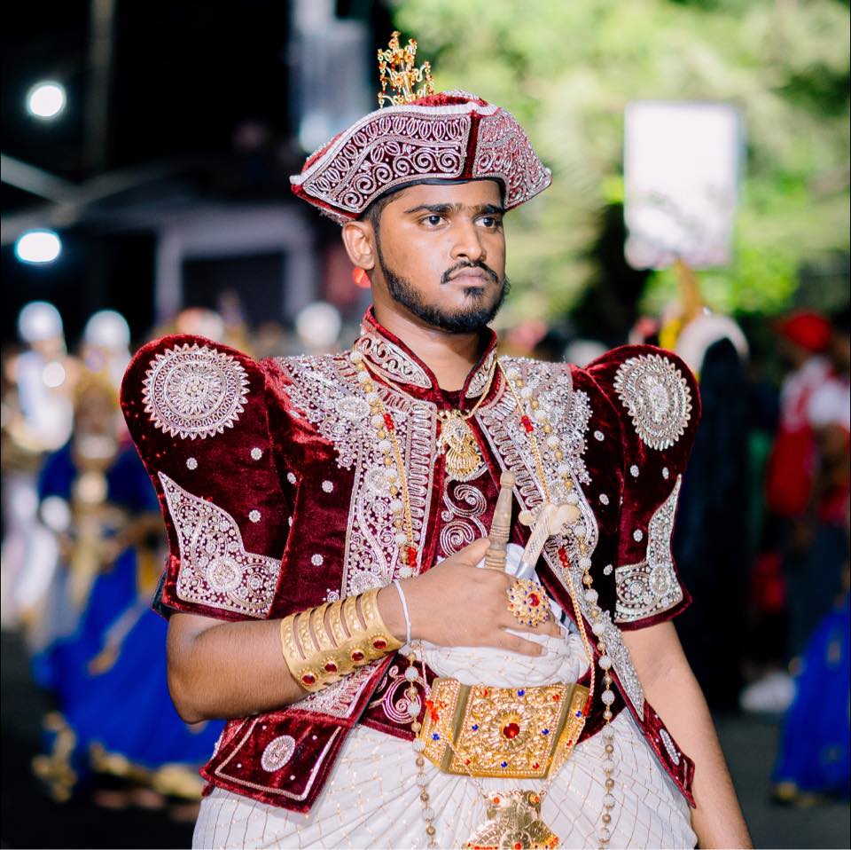 Rumesh Maneth