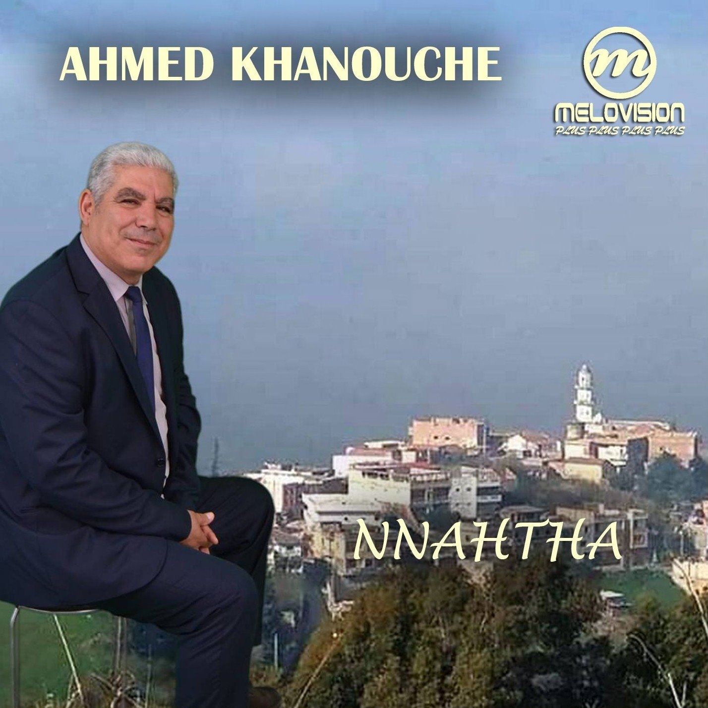 CHIKH AHMED Anazur