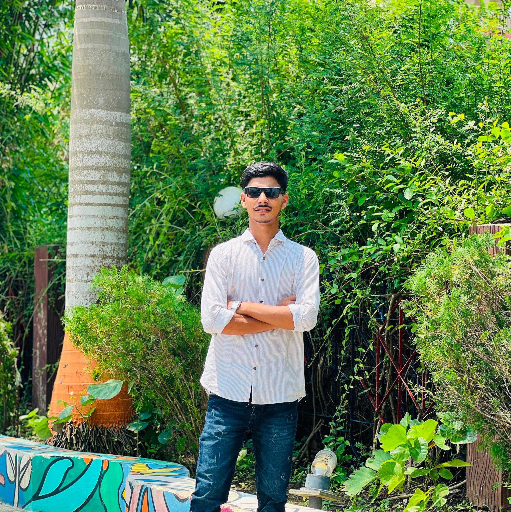 Touhid Araf