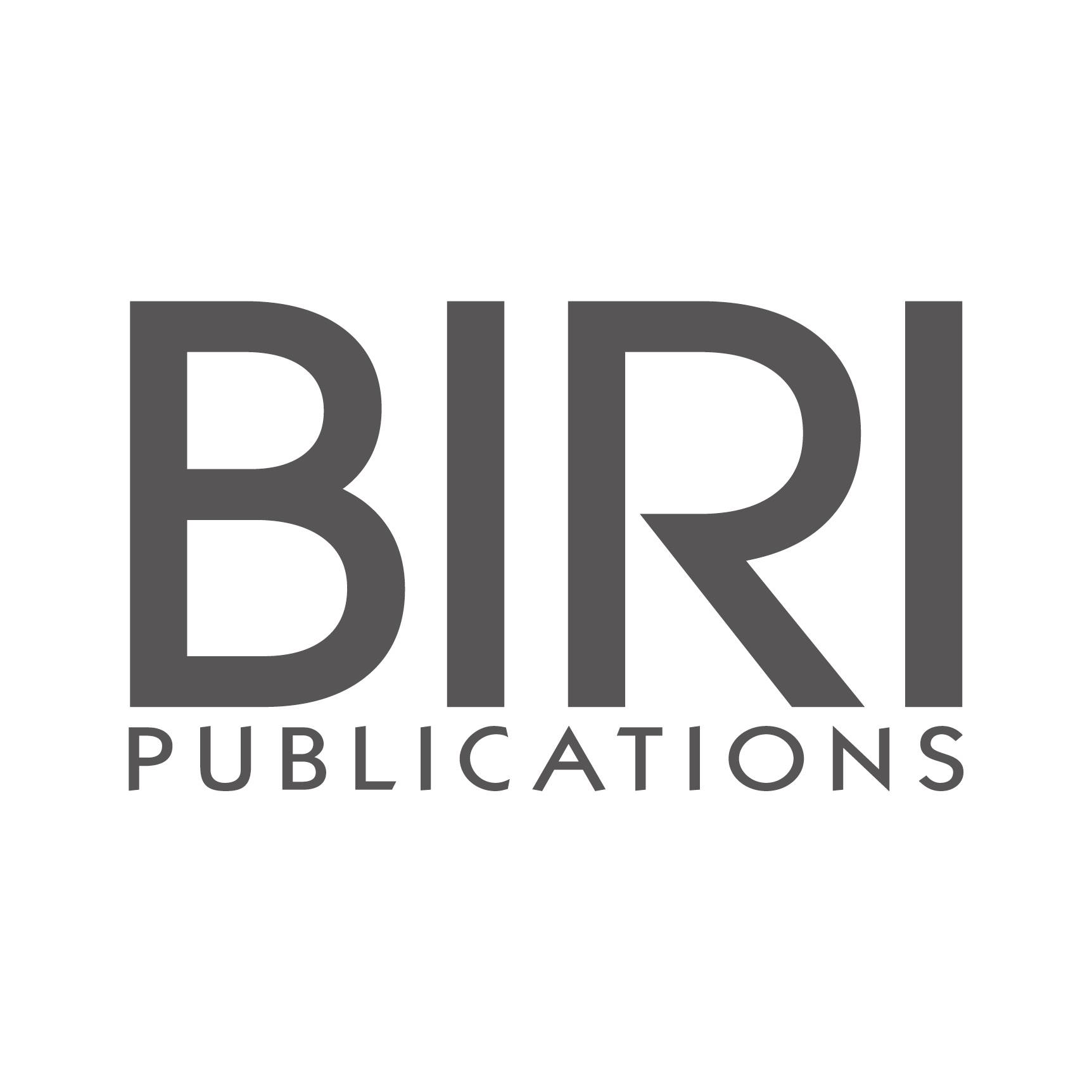 BIRI PUBLICATIONS