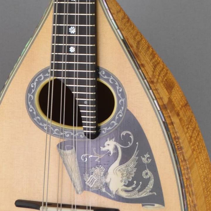 Southern Strings