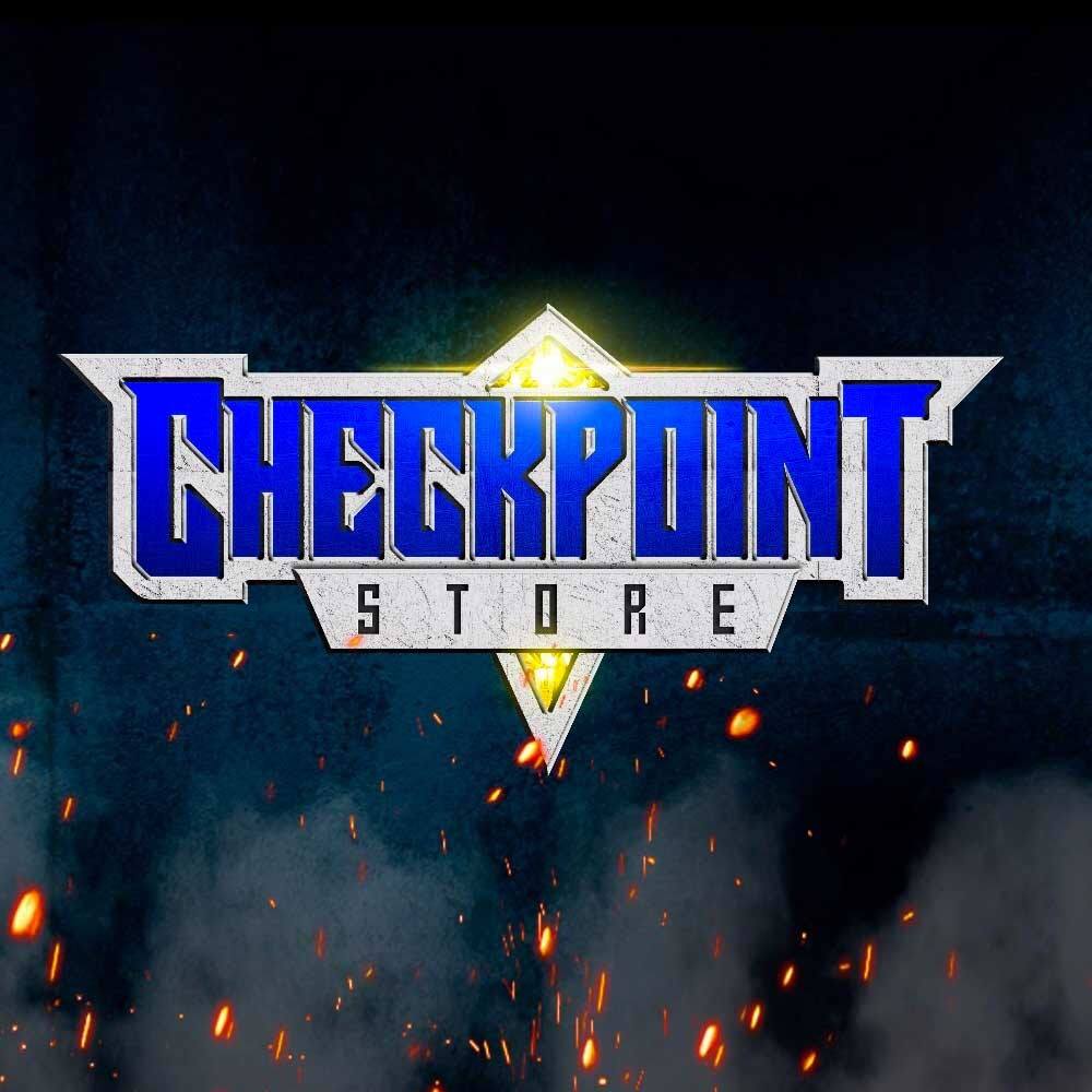 Checkpoint Store