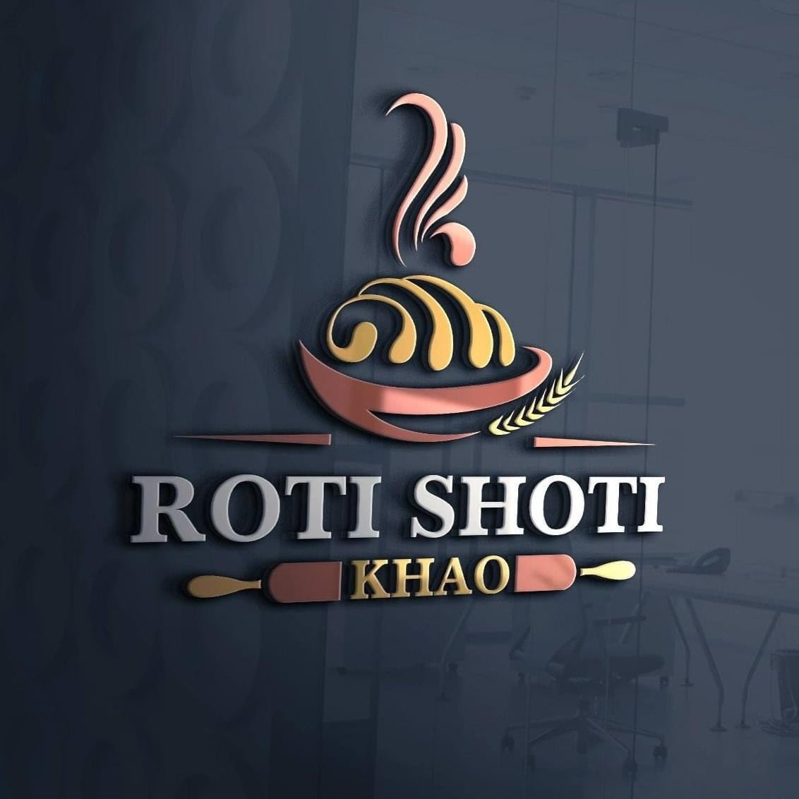 Roti Shoti - Khao | Lahore