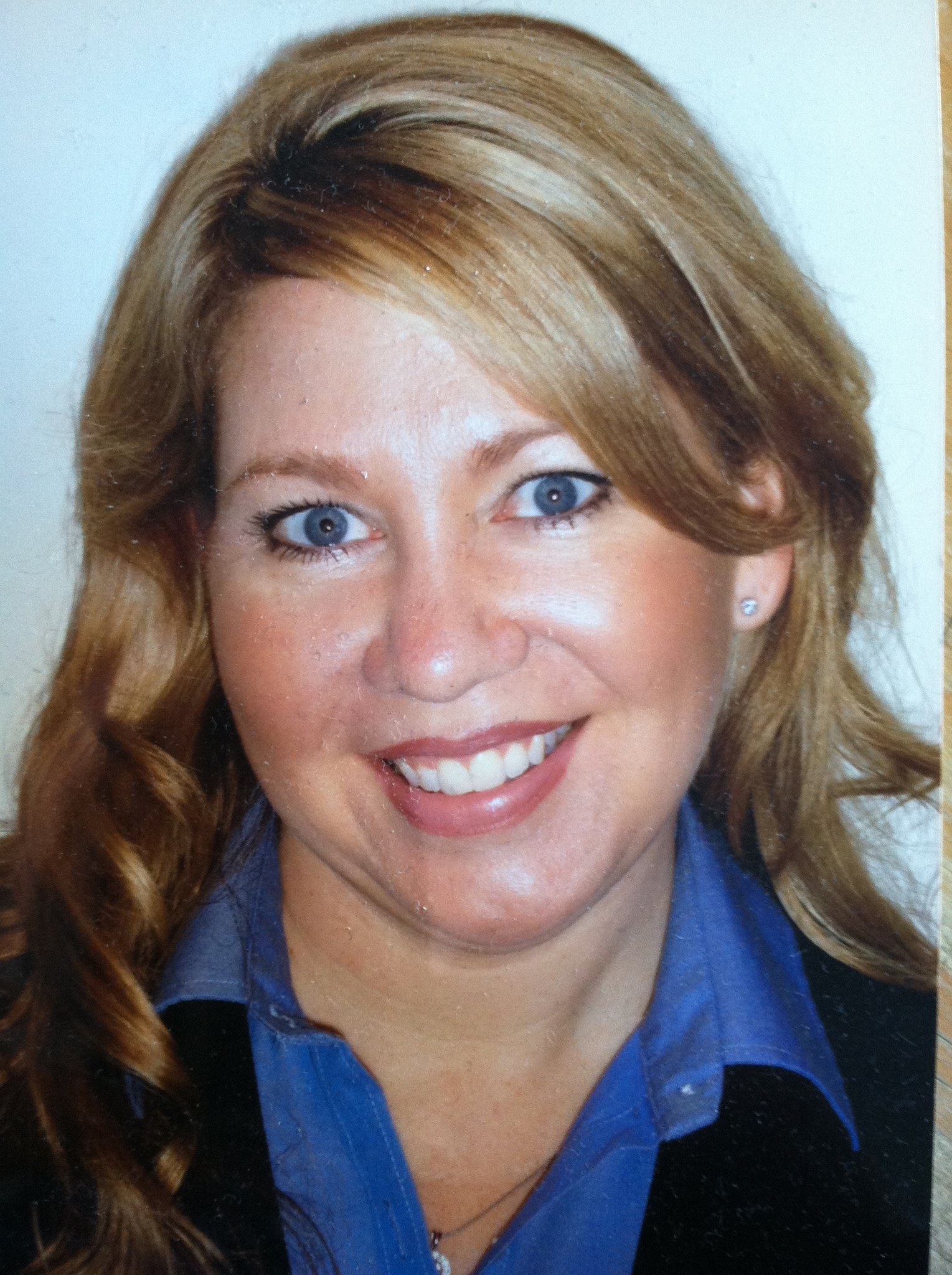 Tamara Ressler,Mary Kay Independent Beauty Consultant