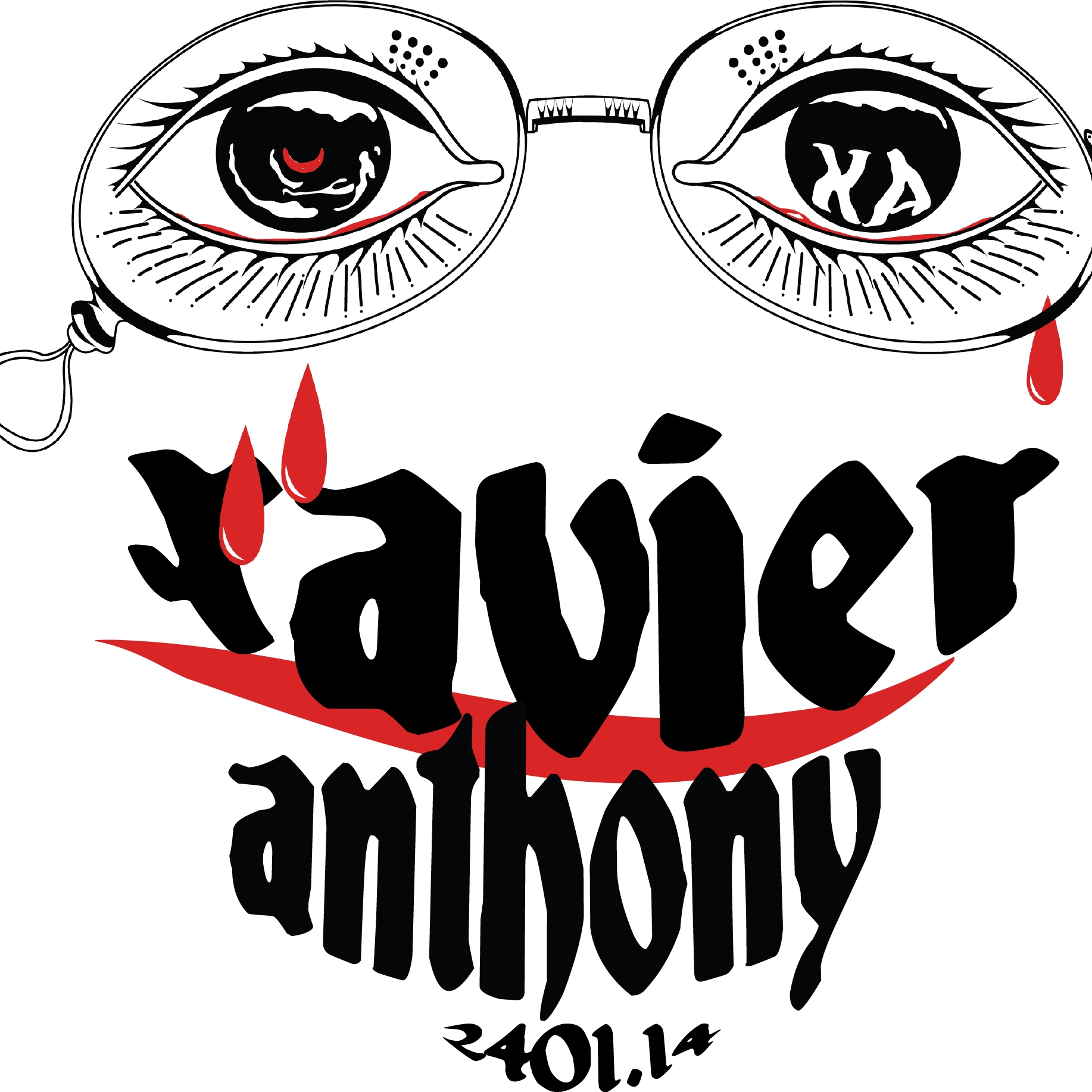 Xavier Anthony | Atlanta GA