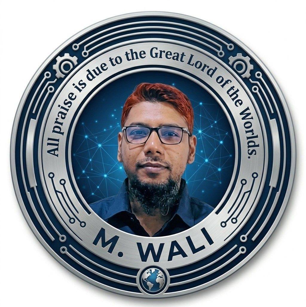 M. Wali