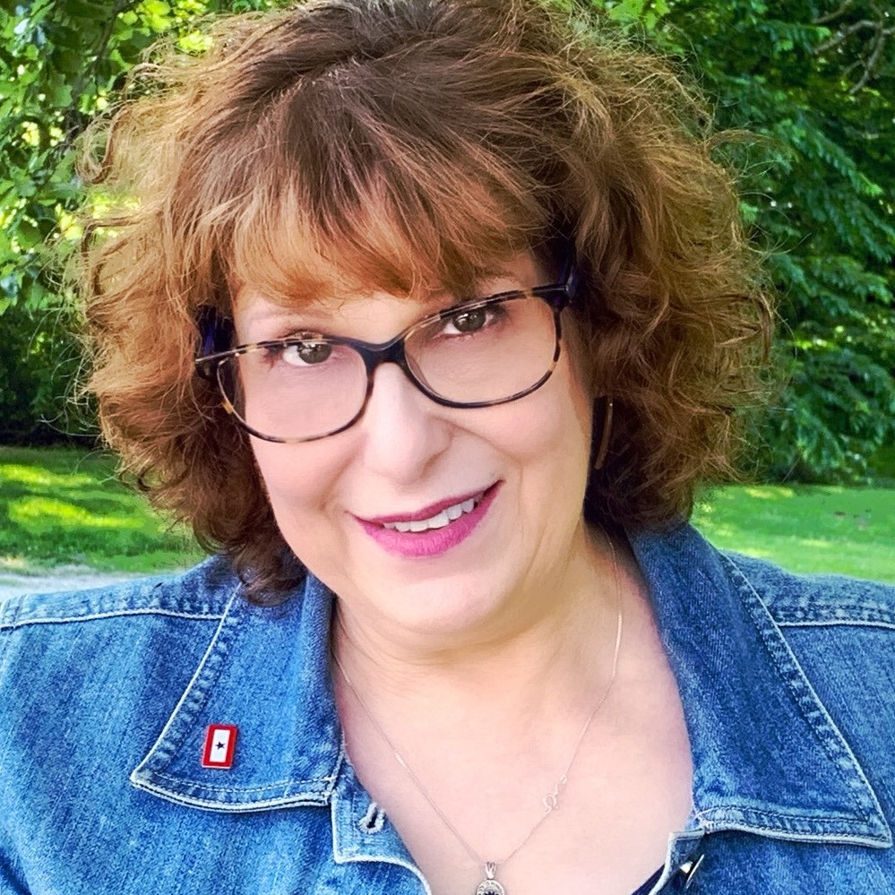 Pamela Rosen, Marketing Writer | San Jose CA